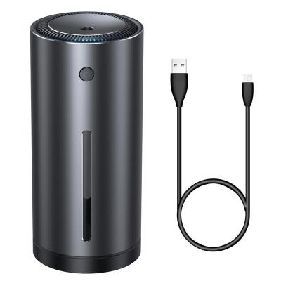 Car Aromatherapy Diffuser & Humidifier – Turn Every Drive into a Wellness Journey with Essential Oils