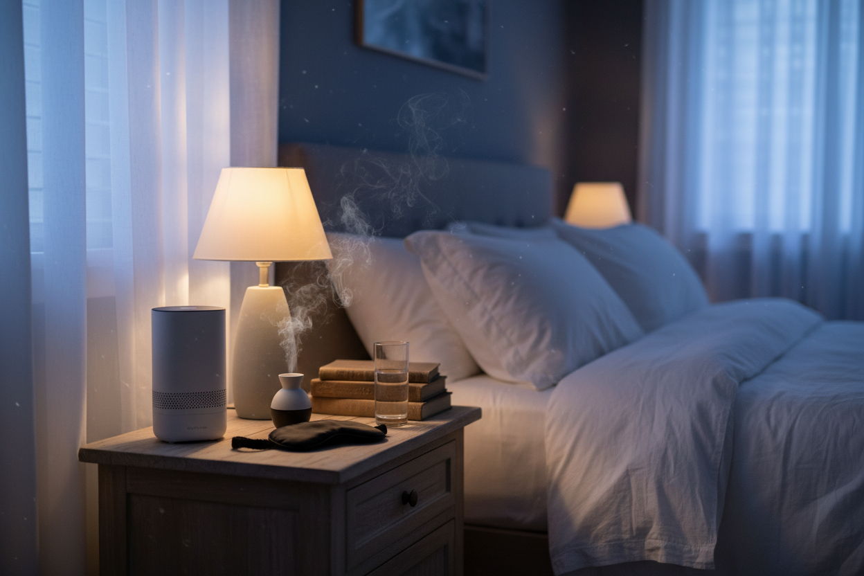 Sleep & Relaxation Gadgets