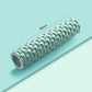 Foam Massage Roller – Deep Muscle Recovery, Myofascial Release & Leg Slimming for Fitness & Wellness