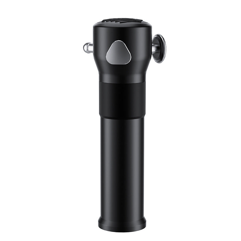 Professional Massage Gun – Deep Tissue Percussive Therapy for Faster Muscle Recovery