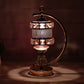 Aromatherapy Lamp Furnace – Essential Oil Wax Melt Burner & Candle Warmer for a Cozy Healing Home