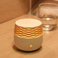 Mini Aromatherapy Lamp – 2-in-1 Essential Oil Diffuser & Ambient Night Light for Sleep & Relaxation