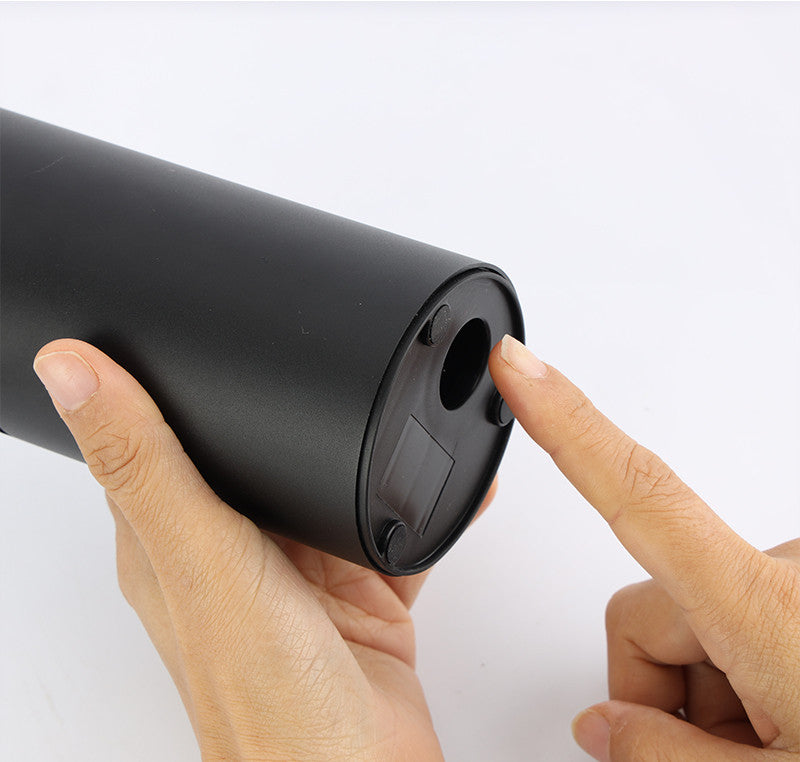 Smart USB Waterless Aromatherapy Diffuser Nebulizer – Car & Home Essential Oil Diffuser