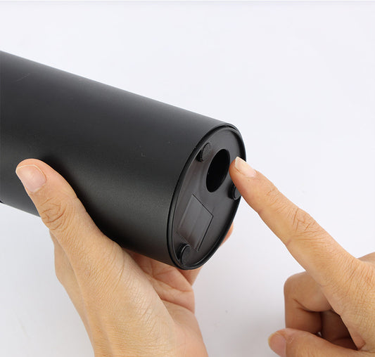 USB Waterless Aromatherapy Nebulizer – Pure Essential Oil Diffuser for Car, Home & Office