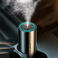 Car Aromatherapy Diffuser & Humidifier – Turn Every Drive into a Wellness Journey with Essential Oils