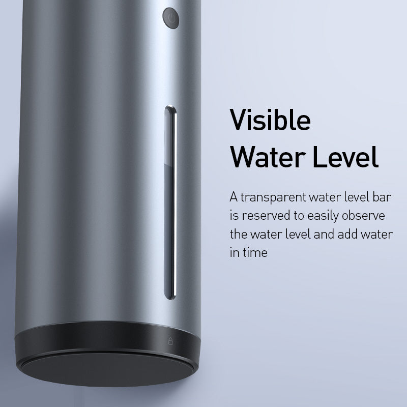 Car Aromatherapy Diffuser & Humidifier – Turn Every Drive into a Wellness Journey with Essential Oils