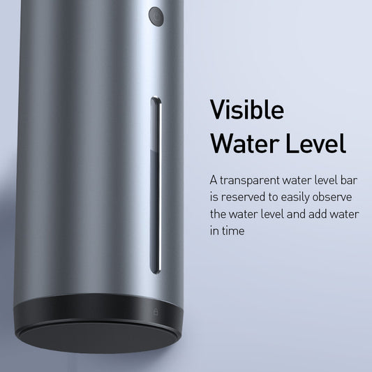 Car Aromatherapy Diffuser & Humidifier – Turn Every Drive into a Wellness Journey with Essential Oils