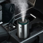 Car Aromatherapy Diffuser & Humidifier – Turn Every Drive into a Wellness Journey with Essential Oils