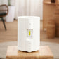Smart Aromatherapy Humidifier – Auto Mist Control Essential Oil Diffuser for Better Sleep & Home Wellness