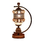 Aromatherapy Lamp Furnace – Essential Oil Wax Melt Burner & Candle Warmer for a Cozy Healing Home