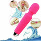 20-Speed Handheld Massager Wand – Powerful Full-Body Vibration Therapy for Instant Muscle Relief