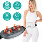 Electric Abdominal Massager – Anti-Cellulite Belly & Stomach Kneading Machine