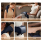 Cordless Shiatsu Neck & Back Massager – Wireless Deep Kneading Relief, Anywhere You Go