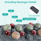 Electric Abdominal Massager – Anti-Cellulite Belly & Stomach Kneading Machine