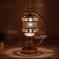 Aromatherapy Lamp Furnace – Essential Oil Wax Melt Burner & Candle Warmer for a Cozy Healing Home
