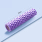Foam Massage Roller – Deep Muscle Recovery, Myofascial Release & Leg Slimming for Fitness & Wellness