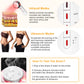 3-in-1 Ultrasonic Body Shaping Machine – Cavitation, EMS & Infrared for Slimming, Toning & Skin Firming