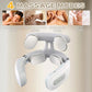 Electric Neck Pulse Massager – EMS Pain Relief for Cervical, Shoulder & Muscle Tension