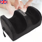 Heat Foot Massager Machine for Circulation & Relaxation – Father's & Mother's Day Gift