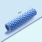 Foam Massage Roller – Deep Muscle Recovery, Myofascial Release & Leg Slimming for Fitness & Wellness