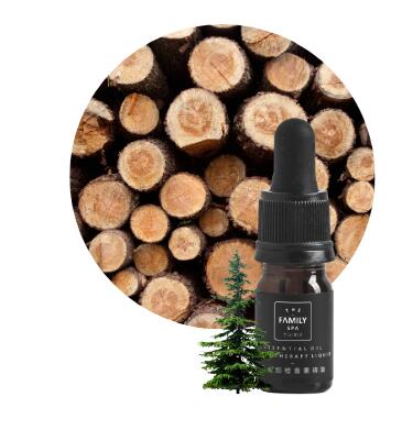 Aromatherapy Crystal & Essential Oil Gift Set – Natural Crystal Stone with Healing Scented Oils