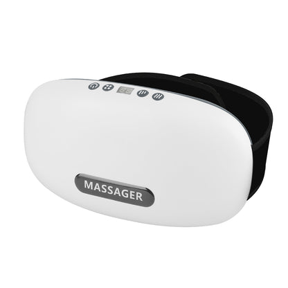Electric Abdominal Massager – Anti-Cellulite Belly & Stomach Kneading Machine