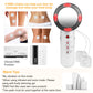 3-in-1 Ultrasonic Body Shaping Machine – Cavitation, EMS & Infrared for Slimming, Toning & Skin Firming