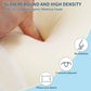 Orthopedic Cervical Memory Foam Pillow – Wake Up Pain-Free with Neck & Spine Support & Anti-Snore Design