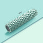 Foam Massage Roller – Deep Muscle Recovery, Myofascial Release & Leg Slimming for Fitness & Wellness