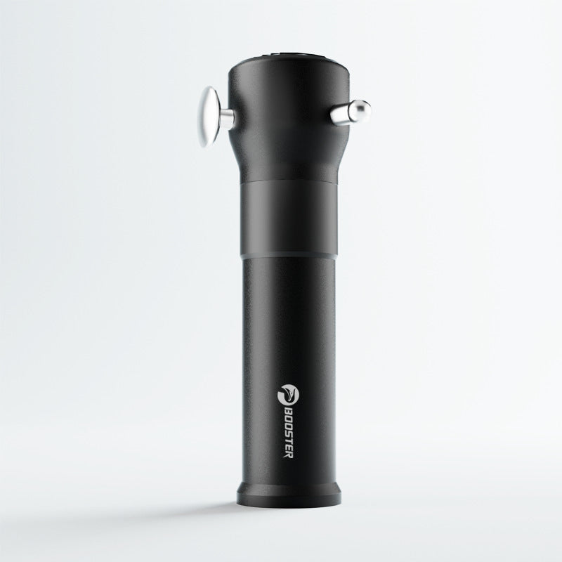 Professional Massage Gun – Deep Tissue Percussive Therapy for Faster Muscle Recovery