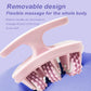 Manual Cellulite Massager Roller – Smooth Skin & Muscle Relief for Legs, Neck, Arms & Feet